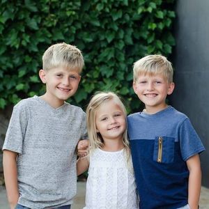 Meet your Posher, Nathan